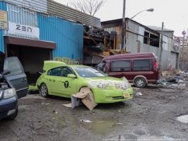 Свежая подборка автоприколов