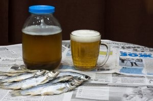 ну и тебе, лови...