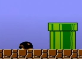 Что б с грибочком все было в порядке..каску надо одевать