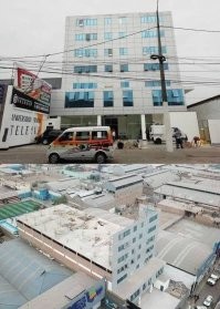 Вот молодцы какие, не то что Собянин