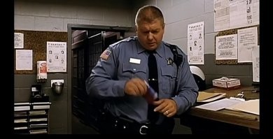 Не однажды в Нью-Йорке