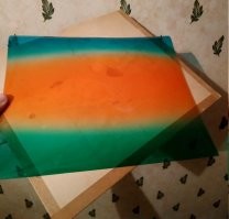 Салфетка, понимаешь...
А вот такое кто помнит?