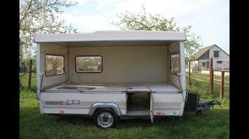 Скиф конечно не плох, но тент как то не по мне.
Мне больше французский Esterel нравится.