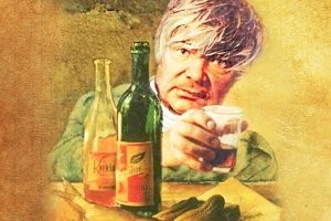 Табуретовка, бензиновка и говеновка: как «выживали» советские забулдыги 80‑х