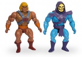 "Повелители вселенной" - как снимался фантастический боевик с Дольфом Лундгреном