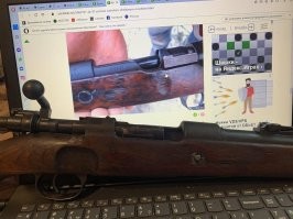 АК-47 признан лучшим стрелковым оружием