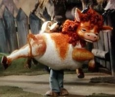 В России будет папин день