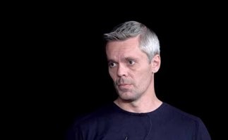 В интернетах и такого Ваджру можно встретить