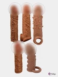 Не, это мужской. Просто китайский размер