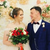 Выжившая невеста Анастасия Брылева