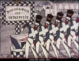 АК-47 признан лучшим стрелковым оружием