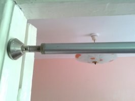 Made in USSR - long, long time ago...