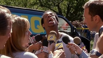 Почему беременные не заканчивают свои шутки