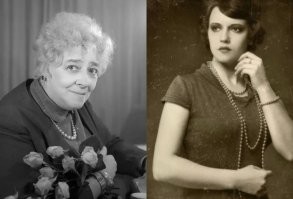 Вау...даже не догадался бы. Симпатичная.