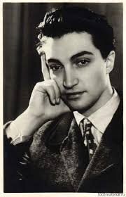 Фото наших любимых актеров в молодости