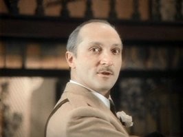 Я старый солдат и не знаю слов любви!
Михаил Михайлович Козаков.