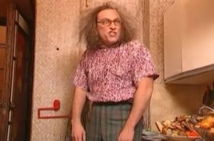 Смешные комментарии из соц.сетей