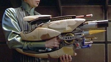 Экспериментальный автомат ТКБ-022ПМ