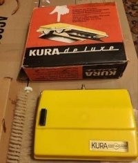 Старинный и современный пылесосы одной фирмы... 



До сих пор пользуюсь таким (ГДР-овский), лет 40 ему, претензий никаких: