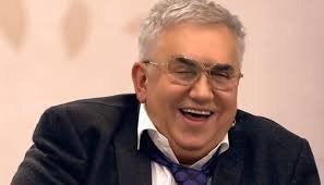 Фото наших любимых актеров в молодости