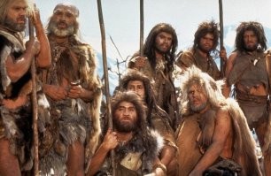 "Клан пещерного медведя", вообще идеально