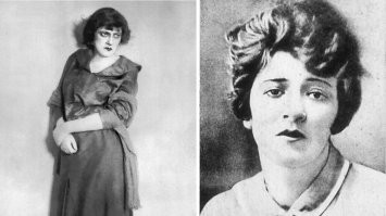 Фото наших любимых актеров в молодости