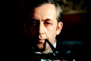 Старыгин в "мушкетёрах" и Ливанов в "шерлоке" ваще самые красавчики