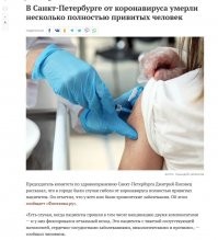 318 дней ковида