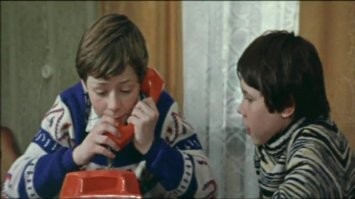 - Алло! Это милиция?