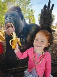 А потом говорят - "Чего вы рыжих не любите?"