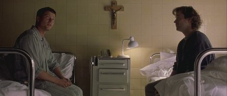 К морю может поехали?