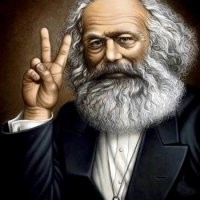 Вполне в стиле дядюшки Карла.