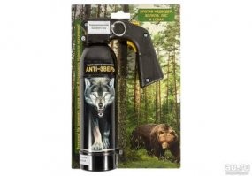 В Красноярском крае в результате нападения медведя погиб турист из Москвы