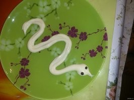 18 затейливых блюд, которые сразят вас одним своим видом