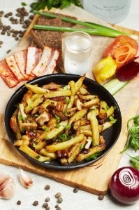 18 затейливых блюд, которые сразят вас одним своим видом