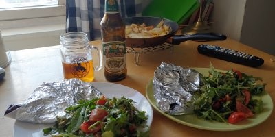 Фотка сделана только что.