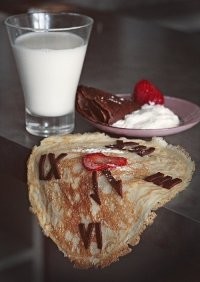 "Постоянство памяти" Сальвадора Дали.