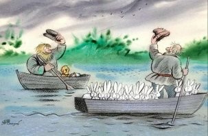 Мнение ЗА-прививочника о нынешней добровольно-принудительной вакцинации