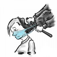 Да и хрен с ними!