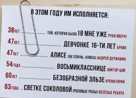 Диме 39 в этом году