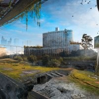 Недолго осталось.