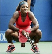 Точно. Это будет ужас-ужас.