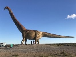 Патаготитан