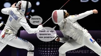 Что, если олимпийцы вернулись бы к традиции соревноваться обнаженными?