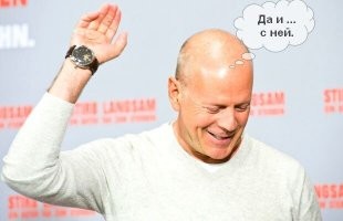 Деми Мур перестаралась с пластикой и изуродовала лицо