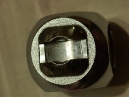 Вот это что за неведомая хрень?