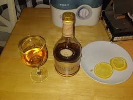 Вторая честь Марлезонского балета.