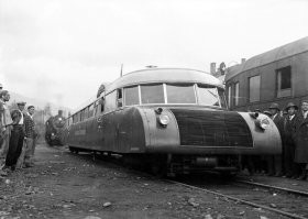 надо добавить что это Польша и польское изобретение