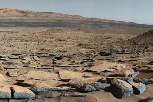 Скорей всего мир после людей будет выглядеть как-то так