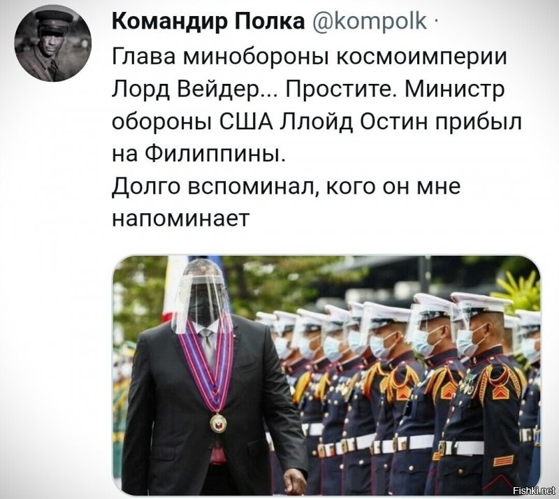 О политике и не только